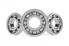 小型机械结构件生产