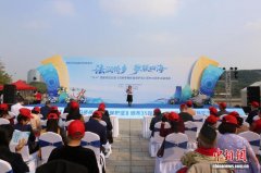 广西推动侨界形成厉行法治良好氛围